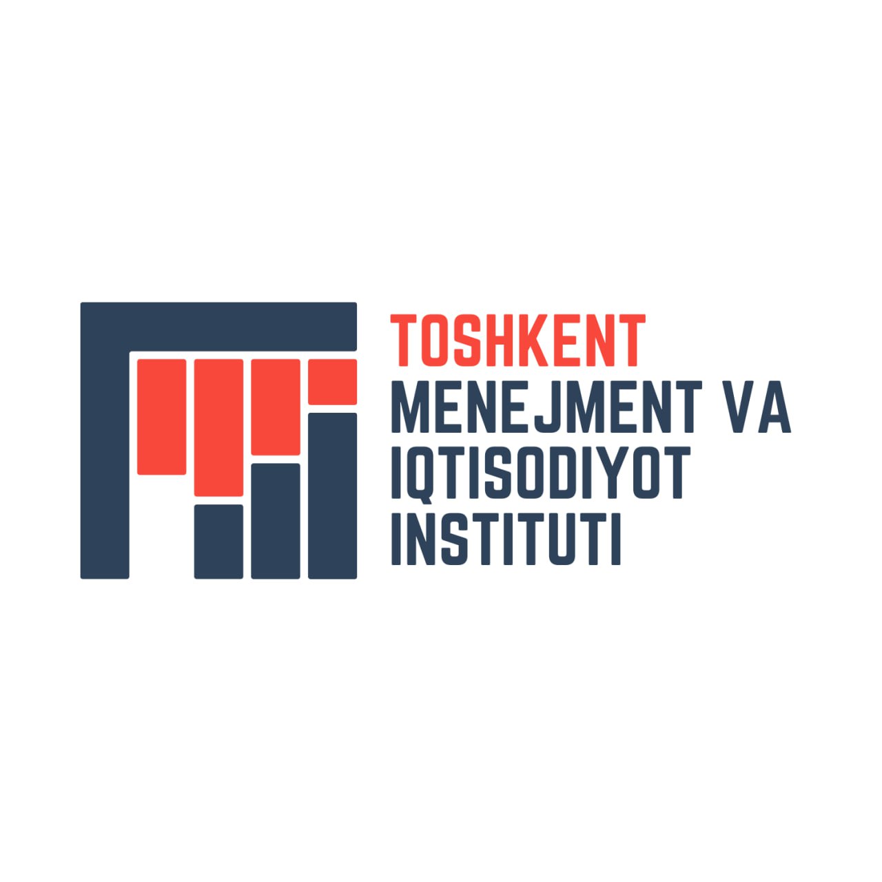  Toshkent menejment va iqtisodiyot instituti
