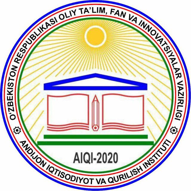 Andijon iqtisodiyot va qurilish instituti