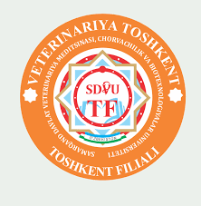 Samarqand veterinariya meditsinasi, chorvachilik va biotexnologiyalar universiteti Toshkent filiali