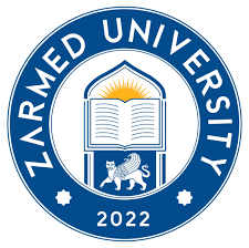 Zarmed Universiteti Buxoro kampus