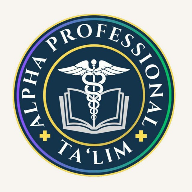 Alpha professional ta’lim tibbiyot texnikumi