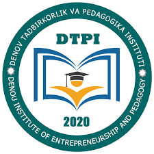 Samarqand davlat universitetining Denov tadbirkorlik va pedagogika instituti