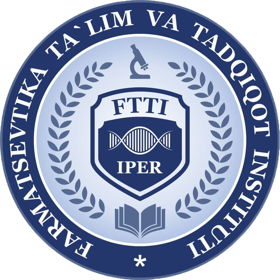 Farmatsevtika ta'lim va tadqiqot instituti