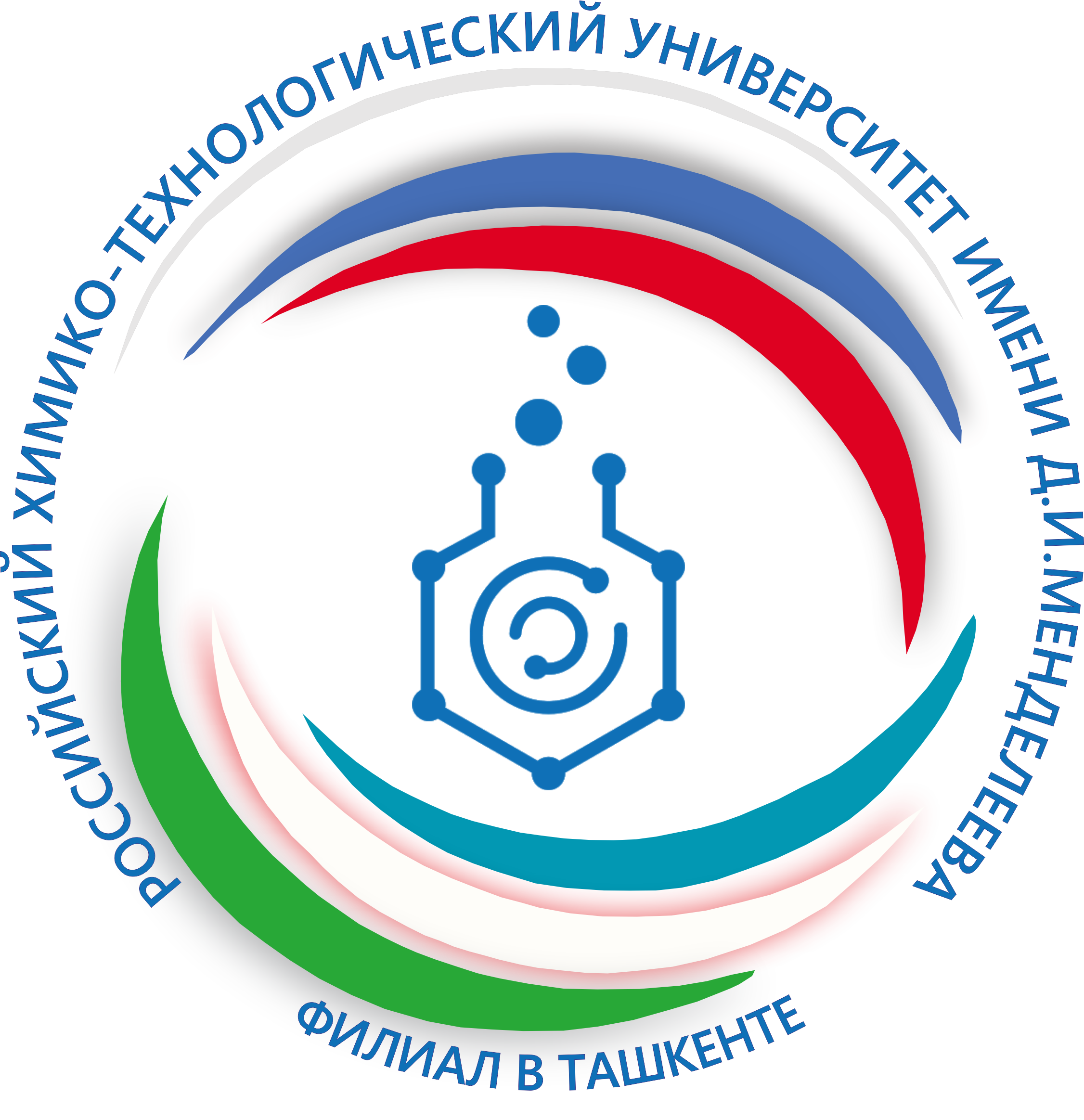 Toshkent shahrida “D.I. Mendeleyev nomidagi rossiya kimyo-texnologiya universiteti” federal davlat budjeti oliy ta'lim muassasasi filiali