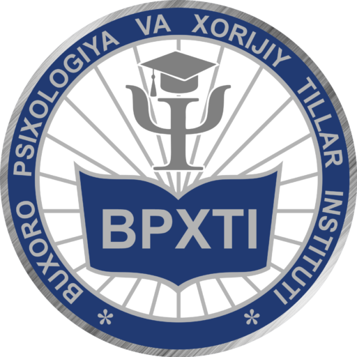 Buxoro psixologiya va xorijiy tillar instituti