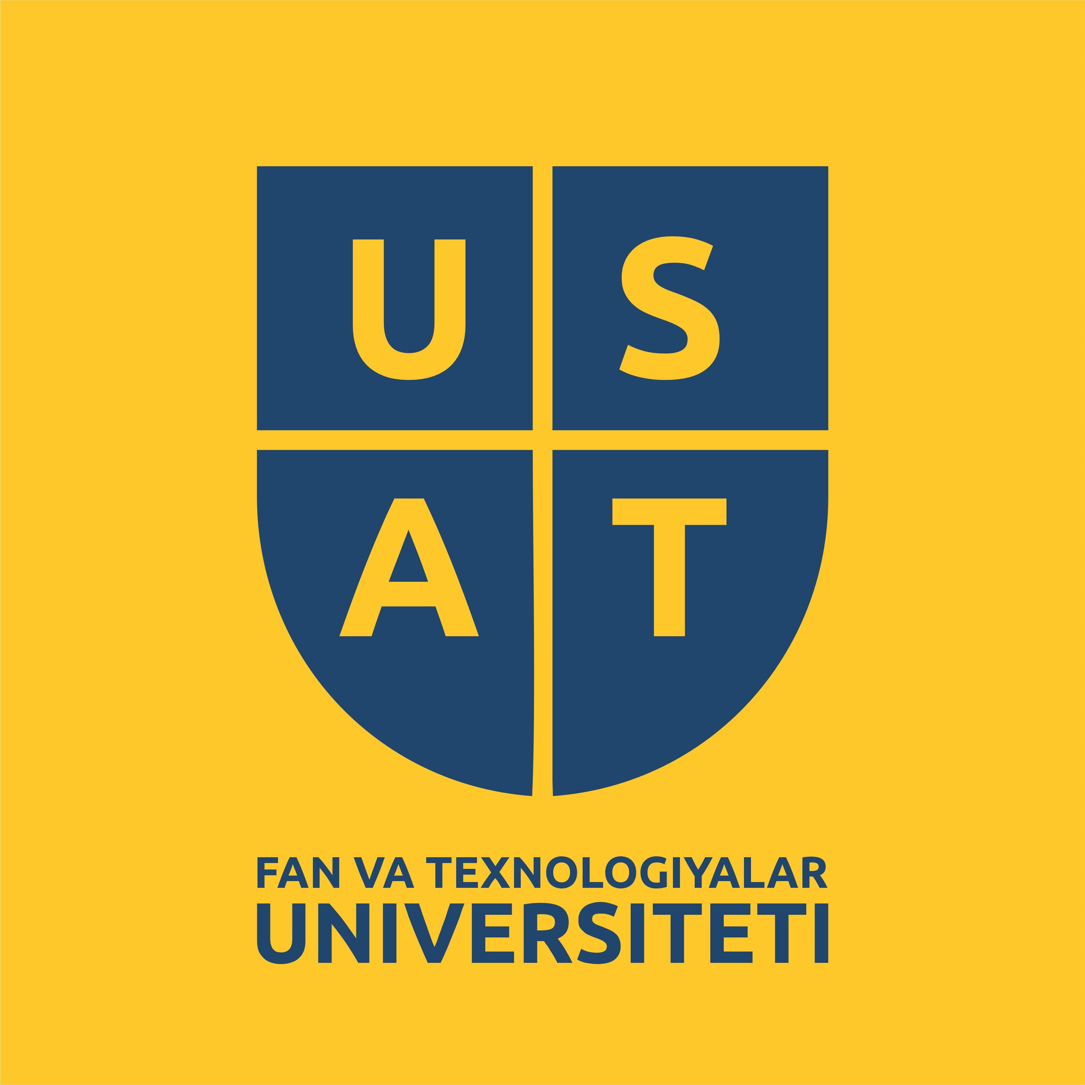 Fan va texnologiyalar universiteti