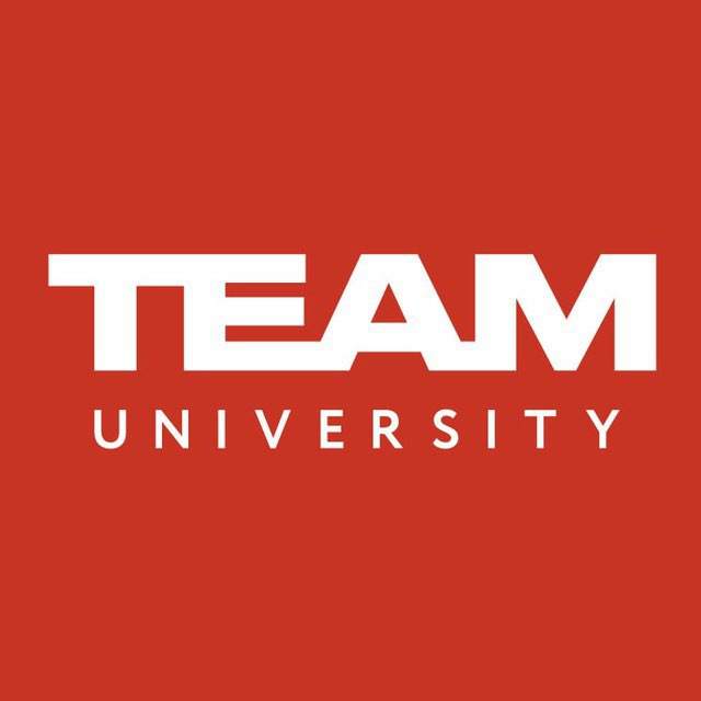 TEAM University